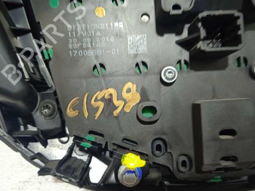 Radio FORD TOURNEO COURIER B460 MPV 1.5 TDCi | BP13086828E6 