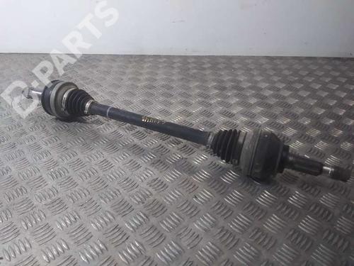 Used Right front driveshaft LEXUS IS III (_E3_) 300h (AVE30_, AVE30R) (223 hp) 10322290