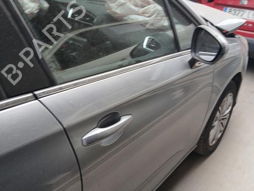 Right front door CITROËN C4 II (NC_) 1.6 BlueHDi 100 | BP28297133C3