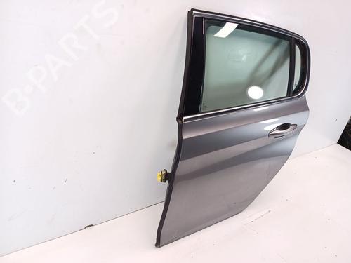 Left rear door PEUGEOT 308 II (LB_, LP_, LW_, LH_, L3_) 1.2 THP 130 | BP25900354C4