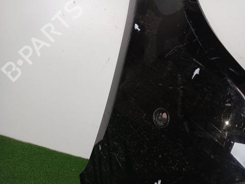 Front bumper MERCEDES-BENZ C-CLASS (W205) AMG C 43 4-matic (205.064) | BP24668675C7 