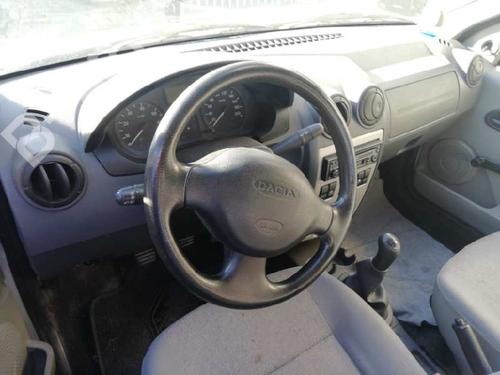 Front bumper DACIA LOGAN (LS_)  | BP9074209C7  - Image 15