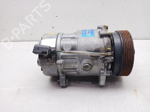 AC compressor SEAT LEON (1M1) 1.6 16 V | BP26291446M34 