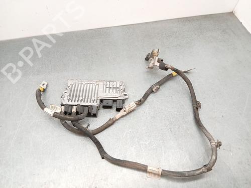 Used Start/Stop ECU CITROËN C4 Picasso II [2013-2025]  30206437