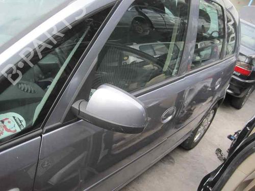Left taillight OPEL MERIVA A MPV (X03) 1.7 CDTI (E75) | BP2364042C34 