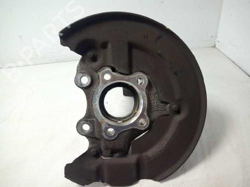 Used Left front steering knuckle VOLVO V40 Hatchback (525) [2012-2019]  19274933