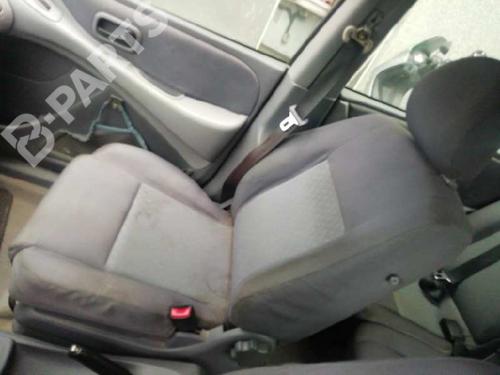Gearbox NISSAN ALMERA TINO (V10) 2.2 dCi | BP10993505M3 