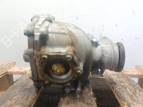 Differential, foran Differential, foran INFINITI FX 45 (316 hp) 36668561 36668561
