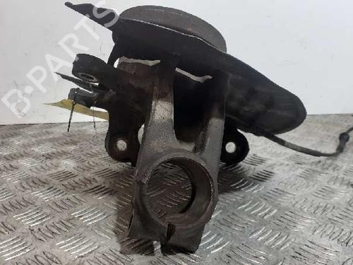 Left front steering knuckle BMW X3 (E83) xDrive 20 d | BP13698151M25 