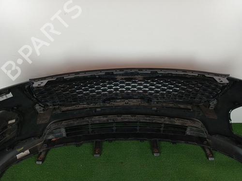Front bumper KIA SPORTAGE IV VAN (QL, QLE) 1.6 T-GDI | BP24668448C7