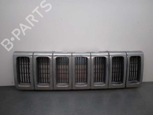 Grille JEEP GRAND CHEROKEE I (ZJ, ZG) 2.5 TD Laredo | BP17358049C40 