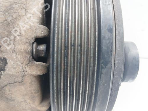 AC compressor FORD FOCUS C-MAX (DM2) 2.0 TDCi | BP36098172M34 - Image 6