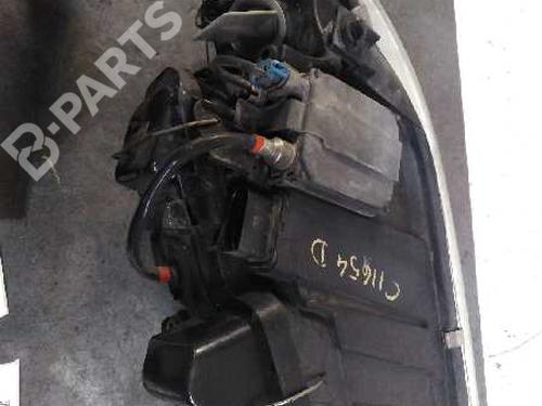 Right headlight AUDI A6 C5 (4B2) 2.5 TDI | BP4964965C29 