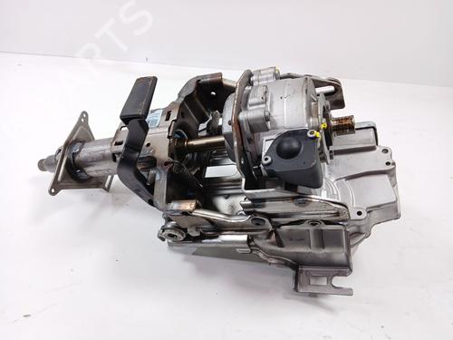 Used Steering column NISSAN MICRA III (K12) 1.5 dCi (82 hp) 31758430