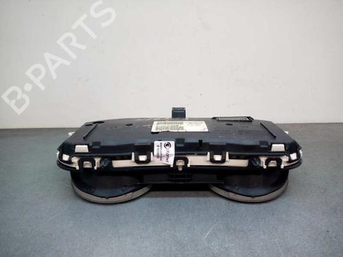 Instrument cluster RENAULT MEGANE II (BM0/1_, CM0/1_)  | BP18786597C47 