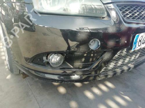 Used Front bumper FORD FOCUS II (DA_, HCP, DP) 2.0 TDCi (136 hp) 19118088