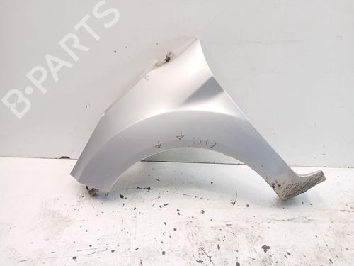 left-front-fenders-ford-fiesta-vi-cb1-ccn-2008-39621179 main image