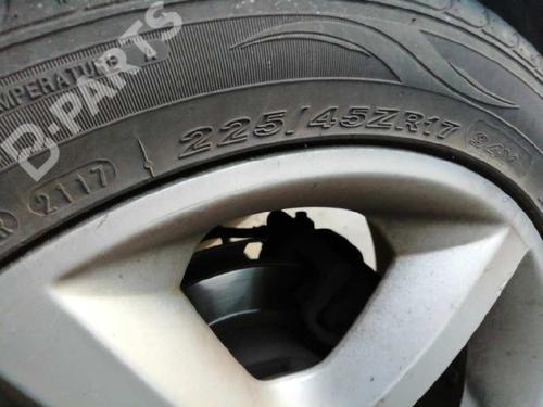 Right front door OPEL ASTRA H GTC (A04) 1.7 CDTi (L08) | BP7229715C3 