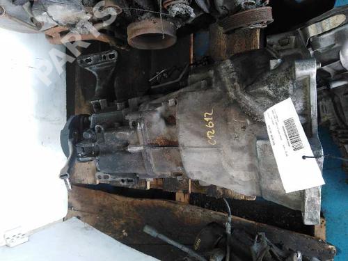 Used Gearbox BMW 3 (E36) 325 tds (143 hp) 6143182