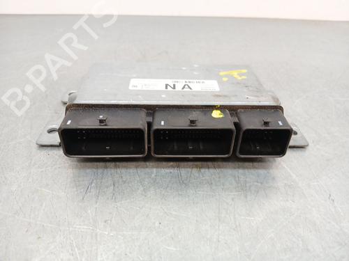 Engine control unit (ECU) DACIA SANDERO II TCe 90 (B8M1, B8MA, B8AC) | BP36435607M57 - Image 3