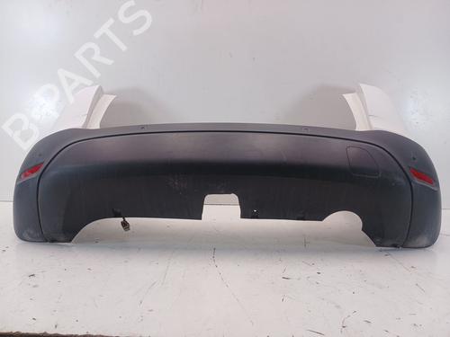 Rear bumper OPEL CROSSLAND X / CROSSLAND (P17, P2QO) 1.2 (75) | BP28316078C8