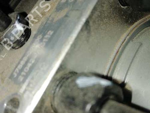 ABS pump KIA CEED (CD) 1.6 CRDi 136 Eco-Dynamics+ | BP12554377M43 - Image 4