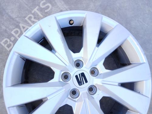 Fælk SEAT ARONA (KJ7, KJP) 1.0 TSI | BP35948837C45  - Image 5
