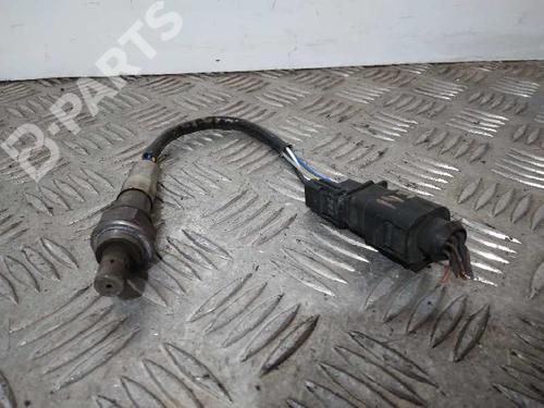 Used Electronic sensor Electronic sensor SEAT IBIZA III (6L1) [2002-2009] 9970716 9970716