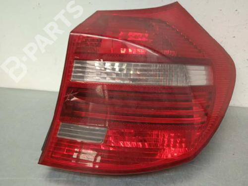 Used Right taillight BMW 1 (E87) 116 d (116 hp) 10421331