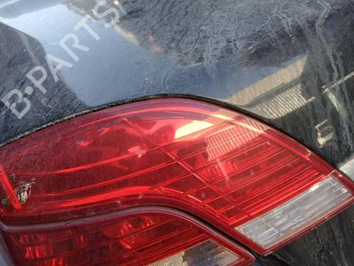 Used Left tailgate light FORD FOCUS II Convertible 2.0 (145 hp) 29371380