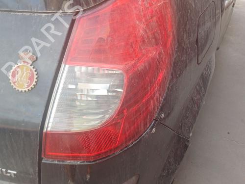 Højre baglygte RENAULT SCÉNIC II (JM0/1_) 1.9 dCi (JM14) | BP29187048C35 