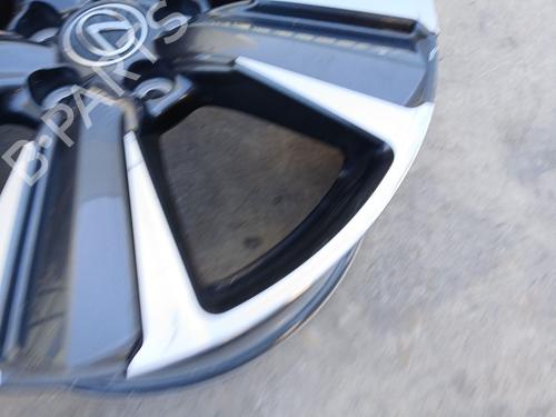 Fælk LEXUS UX (_AA1_, _AH1_, _MA1_) 250h (MZAH10) | BP36497884C45 - Image 3