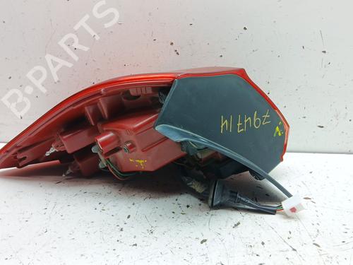 Right taillight KIA CEE'D (JD) 1.4 CRDi 90 | BP37520363C35 - Image 4