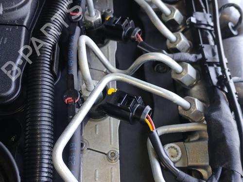 Engine AUDI A4 B8 Avant (8K5)  | BP15593142M1 