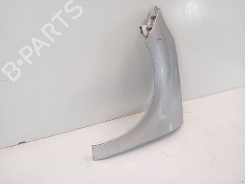 Left front fenders RENAULT SCÉNIC III (JZ0/1_) 1.5 dCi | BP27339843C41 