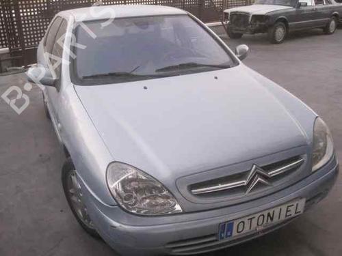 Ignition barrel CITROËN XSARA (N1) 2.0 HDi 90 | BP2355405M48 