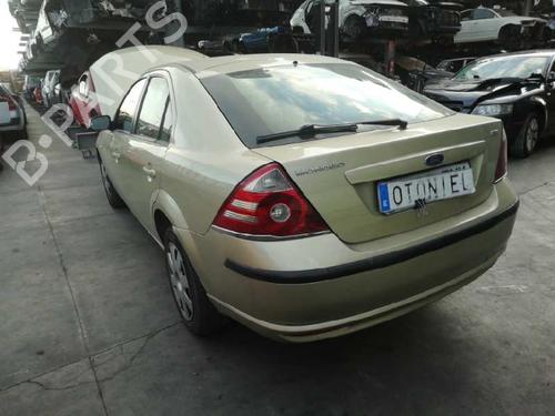 Gearbox FORD MONDEO III (B5Y)  | BP12170560M3 