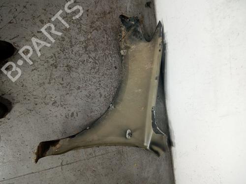 Right front fenders HYUNDAI SANTA FÉ II (CM)  | BP15517120C42 