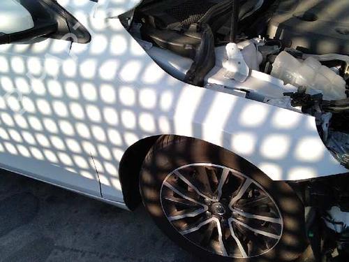 Right sun visor VOLVO V40 Hatchback (525) D2 | BP13520499I2  - Image 20