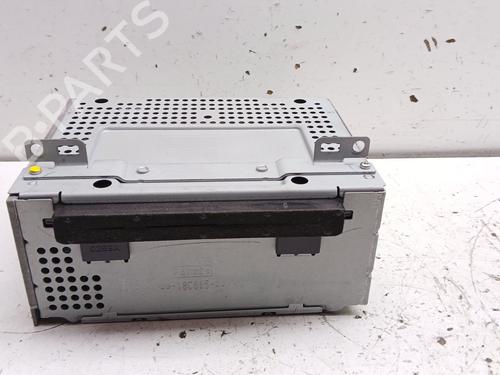 radio-ford-focus-iii-2010-2011-2012-2013-2014-2015-2016-2017-2018-2019-2020-35754409 main image