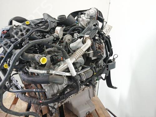 Engine FORD TRANSIT COURIER B460 Box Body/MPV 1.5 EcoBlue | BP37232120M1 - Image 9