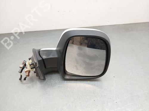 Used Right mirror Right mirror 39070852 39070852