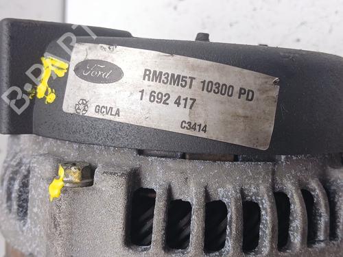 Alternator FORD FOCUS C-MAX (DM2) 2.0 TDCi | BP36409717M7 - Image 4