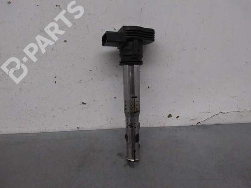 Ignition coil AUDI A5 (8T3)  | BP10615841M94 