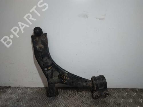 Right front suspension arm FORD FOCUS C-MAX (DM2)  | BP2396020M13 