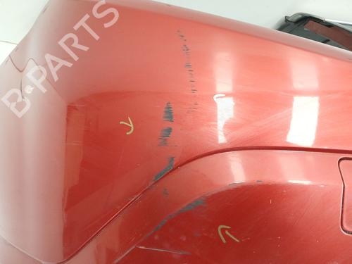 Foran kofangere DACIA SANDERO 1.5 dCi | BP32367189C7