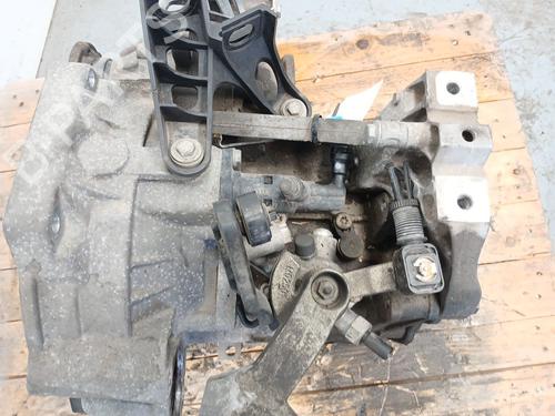 Gearbox SEAT LEON (1P1) 1.6 TDI | BP27996744M3