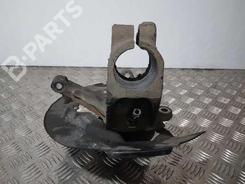 Right front steering knuckle VOLVO V50 (545)  | BP9164125M26 