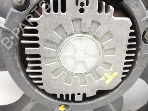 Koelventilatormotor VW PASSAT B6 (3C2) 2.0 TDI 16V | BP30969171M35 