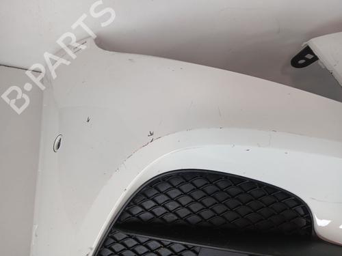 Front bumper MERCEDES-BENZ GLC (X253) 220 d 4-matic (253.905, 253.903) | BP26878185C7 